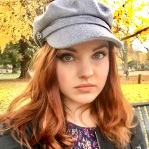 Meet your Posher, Anna